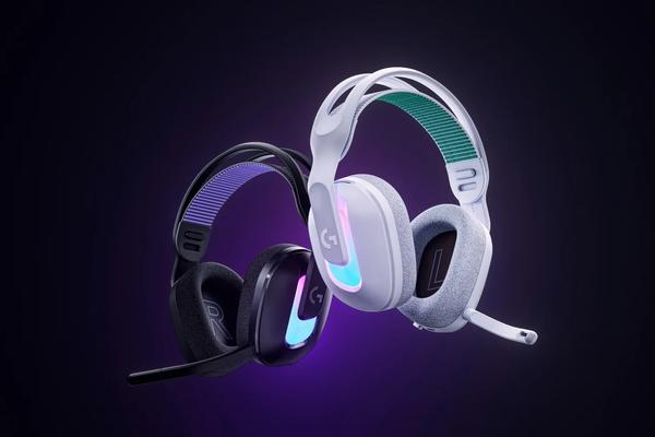 Logitech G522: אוזניות גיימינג חדשות עם תכונה מפתיעה מהעכברים של החברה