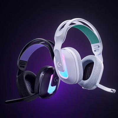 Logitech G522: אוזניות גיימינג חדשות עם תכונה מפתיעה מהעכברים של החברה