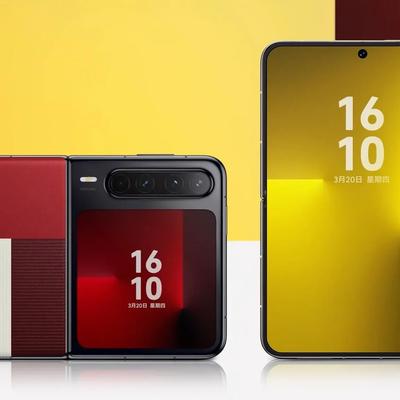 Huawei Pura X: הסמארטפון המתקפל החדש שמאתגר את השוק
