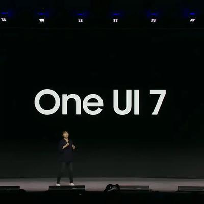 סמסונג מאיצה את One UI 8 בעקבות העיכובים של One UI 7