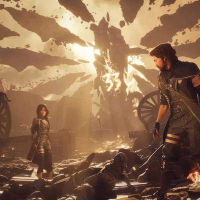 Clair Obscur: הצלחה כפולה – ומכה ל-Square Enix