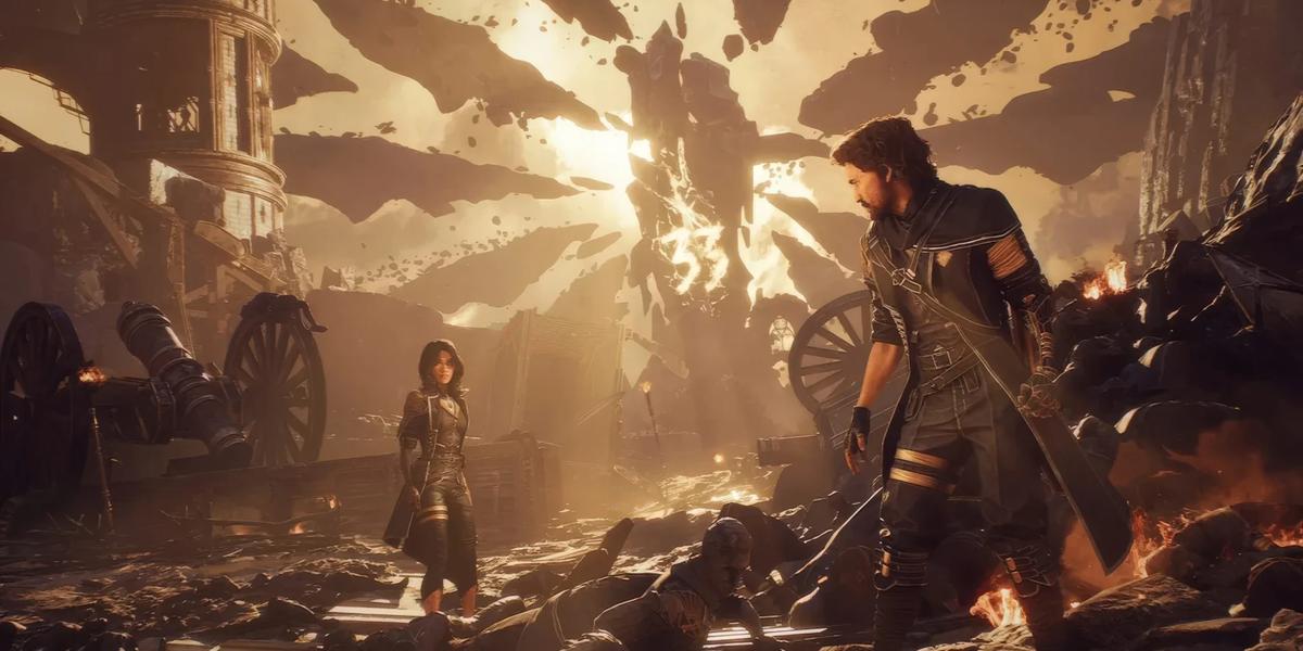 Clair Obscur: הצלחה כפולה – ומכה ל-Square Enix