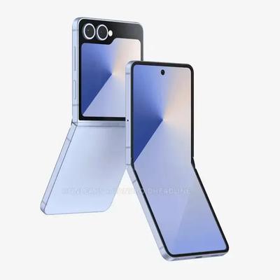 Samsung Galaxy Z Flip 7: העיצוב, המסכים והשיפורים שכדאי להכיר