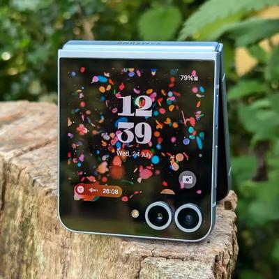 האנימציות ב־ One UI 8 נראות חלקות מתמיד – לפי הדלפה חדשה