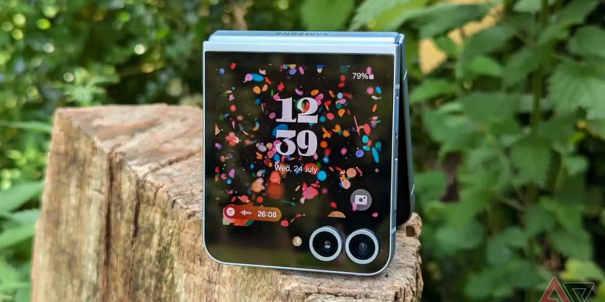 האנימציות ב־ One UI 8 נראות חלקות מתמיד – לפי הדלפה חדשה