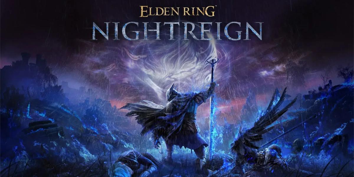 אלדן רינג Nightreign – גרסה חדשה ומאתגרת לעולם של FromSoftware