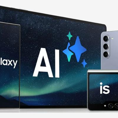 Galaxy S25: פונקציות ה-AI החדשות שמביאות את העתיד