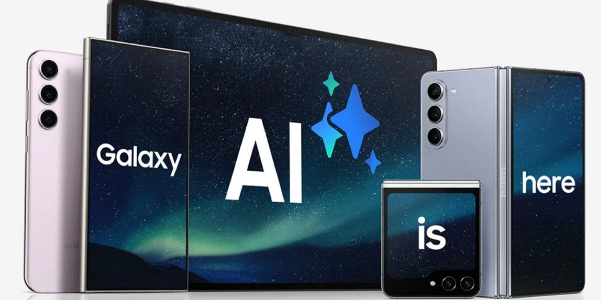 Galaxy S25: פונקציות ה-AI החדשות שמביאות את העתיד