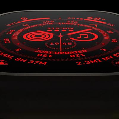 Apple Watch Ultra 3 בדרך: מתי יושק ומה חדש בדגם הסופר־מתקדם של אפל?