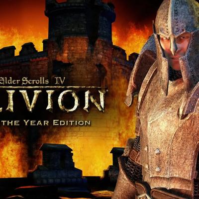 הדלפה חדשה: רימייק ל־ Oblivion יושק כבר החודש – אולי ב־21 באפריל