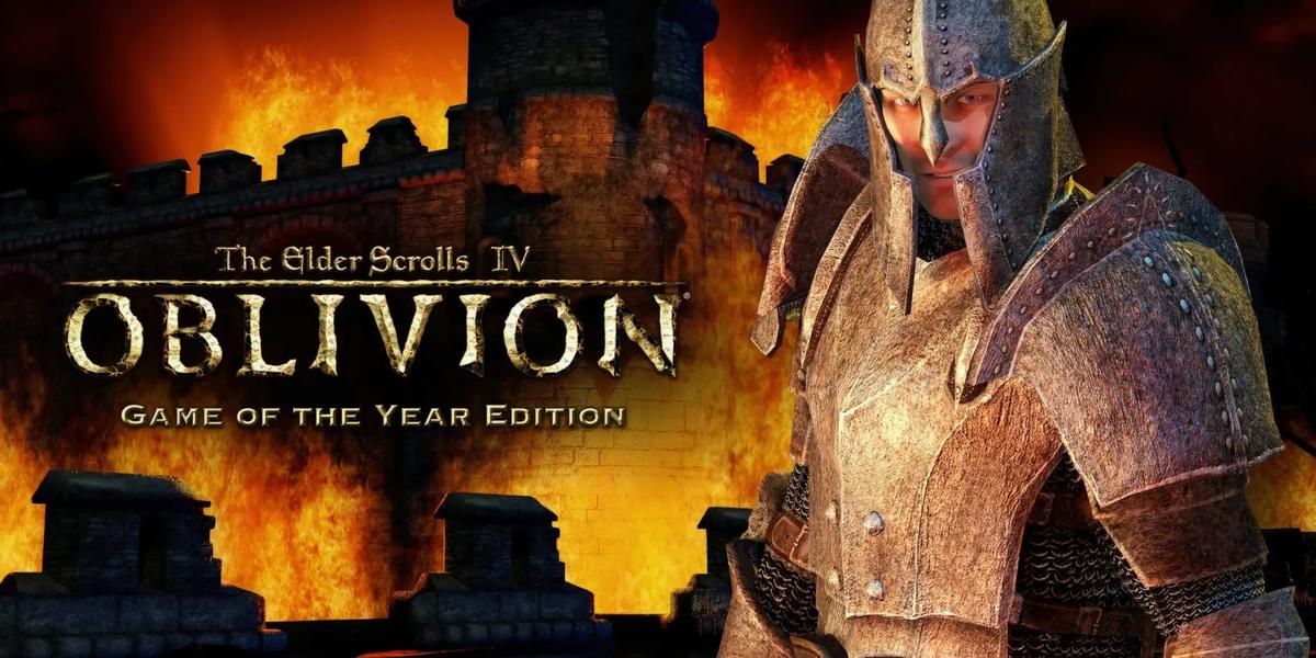 הדלפה חדשה: רימייק ל־ Oblivion יושק כבר החודש – אולי ב־21 באפריל