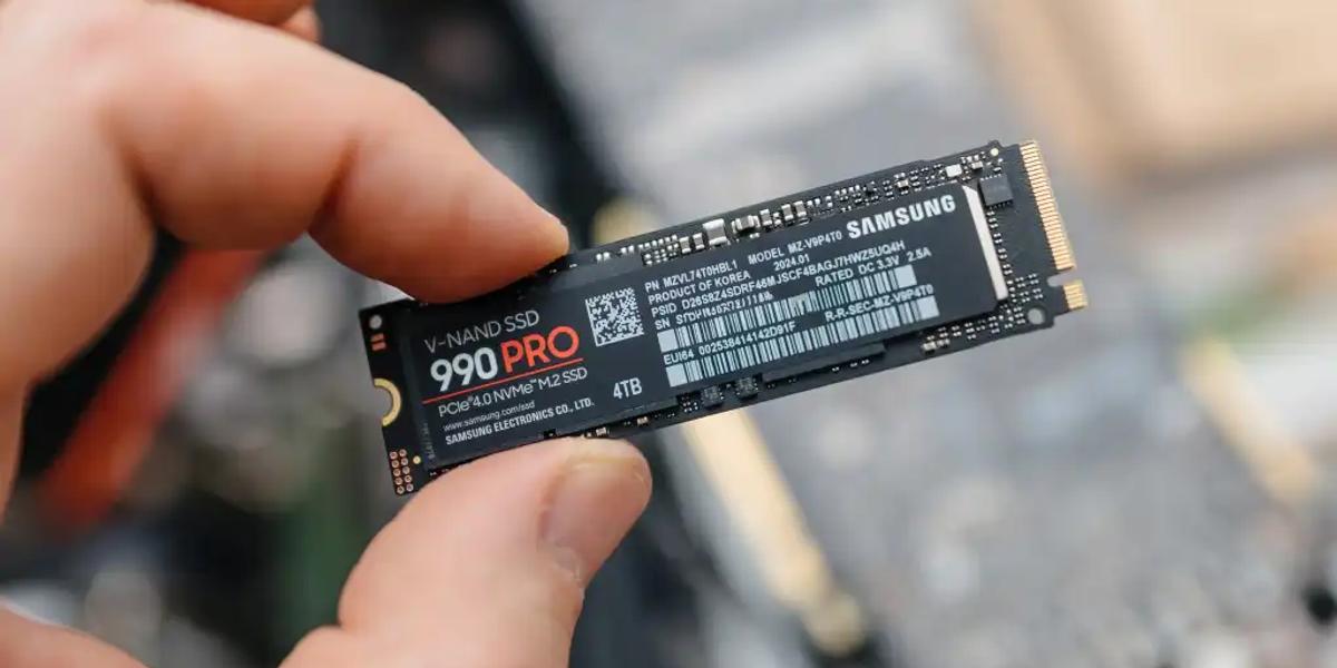 כמה אחסון SSD אתם באמת צריכים ב-2025? ניתוח מלא