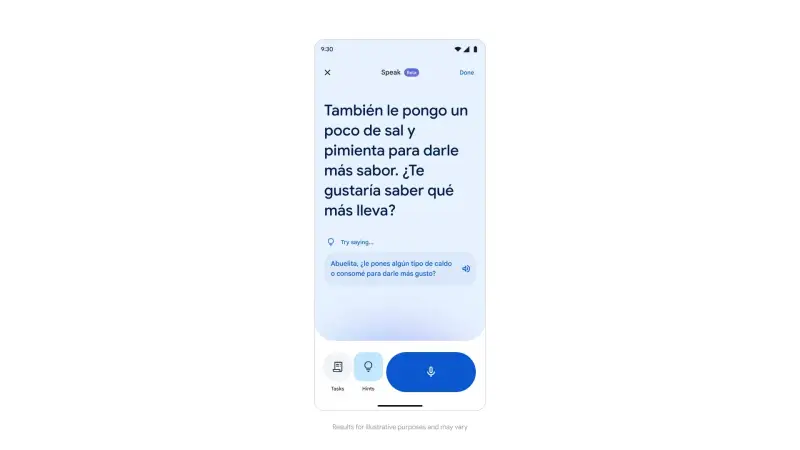 Google Traduction מתחדש: למדו שפות חדשות ושכחו מדואולינגו!