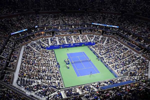יו.אס. אופן 2025 (US Open 2025): איך לעקוב אחר טורניר הטניס האולטימטיבי מישראל