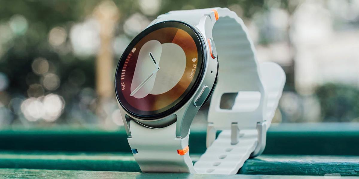 סמסונג מבטיחה שינוי עיצובי ל-Galaxy Watch 8 – וגם חיזוק ה-AI והבריאות