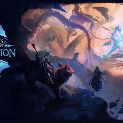 Guild Wars 2: עדכון הסיום של Janthir Wilds יוצא ב־3 ביוני – Absolution