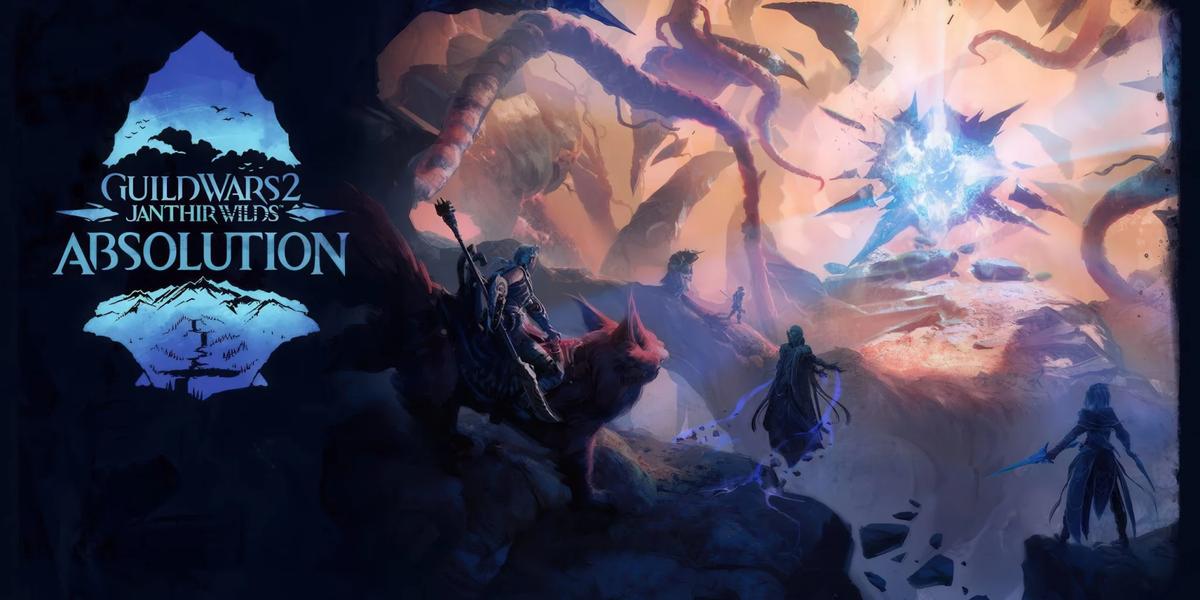 Guild Wars 2: עדכון הסיום של Janthir Wilds יוצא ב־3 ביוני – Absolution