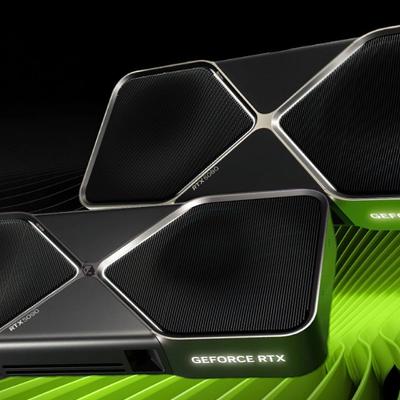 NVIDIA מקריבה גיימרים לטובת AI