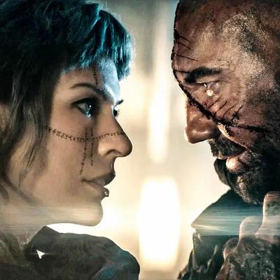 In the Lost Lands: סרט חדש ב-7 במרץ 2025 מאת ג'ורג' ר.ר. מרטין