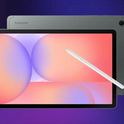Galaxy Tab S10 Lite: הטאבלט החדש והמשתלם של סמסונג כבר כאן!