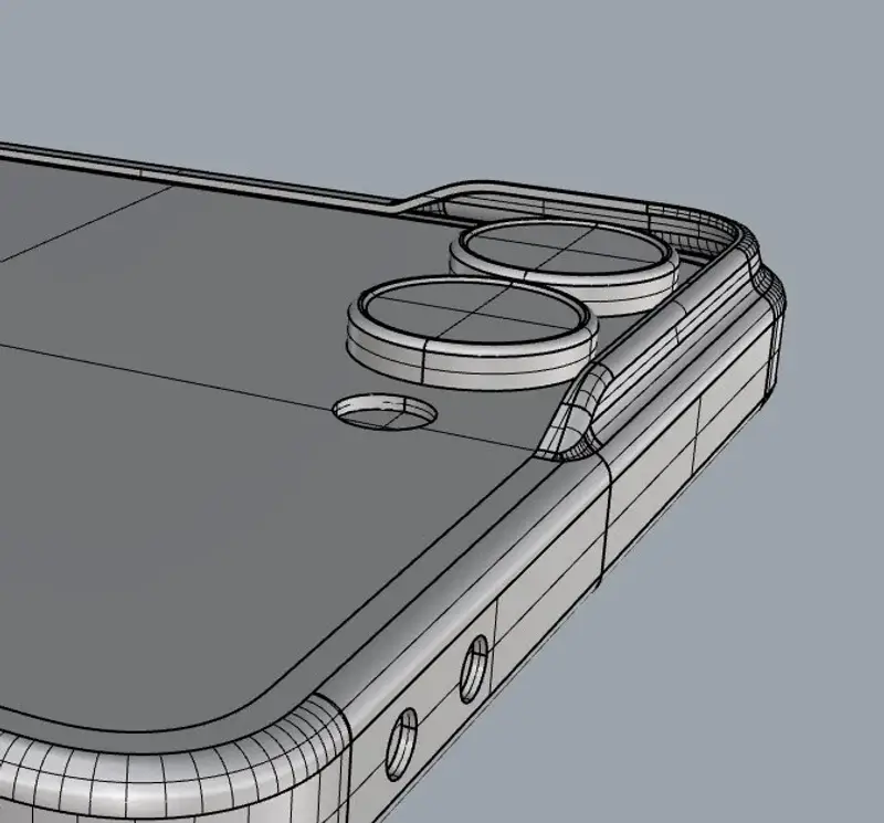 Galaxy Z Flip 7