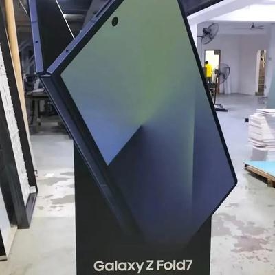 סמסונג Fold 7, Flip 7 ו-Flip FE: המחירים נחשפו – והם לא כולם לטעמכם