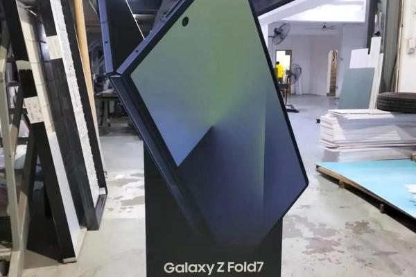 סמסונג Fold 7, Flip 7 ו-Flip FE: המחירים נחשפו – והם לא כולם לטעמכם