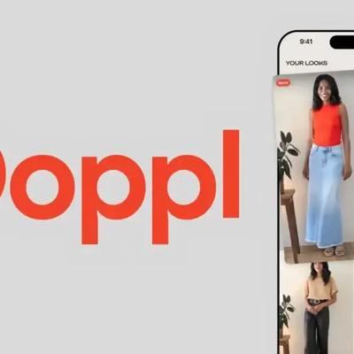 Doppl של גוגל הופכת את הגוף שלכם לחדר הלבשה וירטואלי