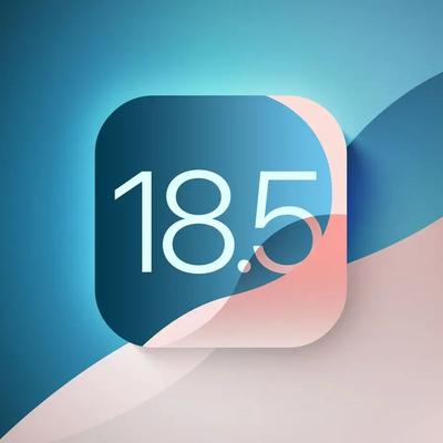iOS 18.5: עדכון קטן לאייפון מגיע בקרוב – מה חדש בו?