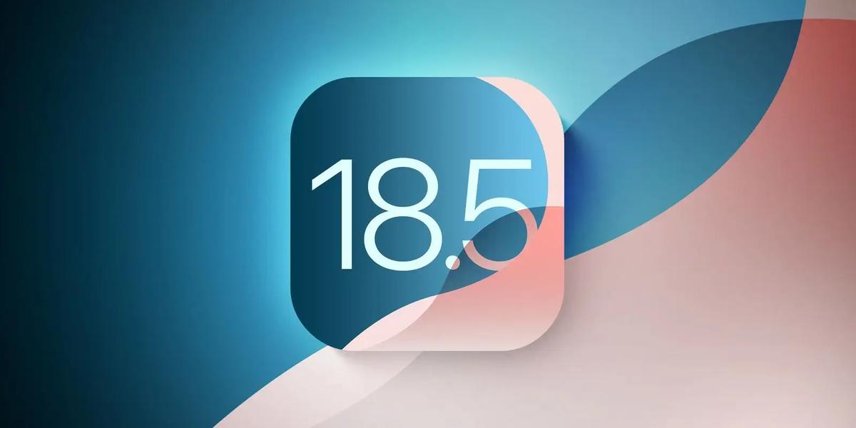 iOS 18.5: עדכון קטן לאייפון מגיע בקרוב – מה חדש בו?