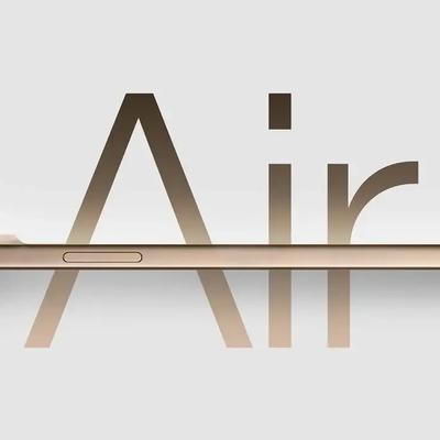 iPhone 17 Air : שיא חדש בעיצוב הדקיק של Apple
