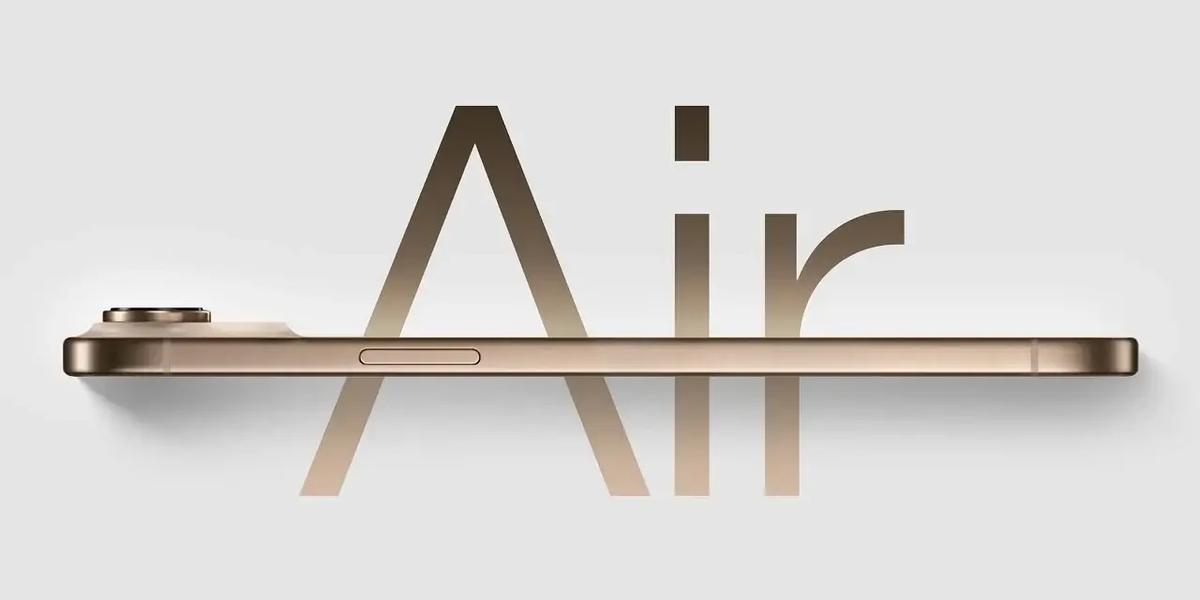 iPhone 17 Air : שיא חדש בעיצוב הדקיק של Apple