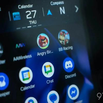 Android Auto 14.1: המשחקים שמגיעים לרכב שלכם