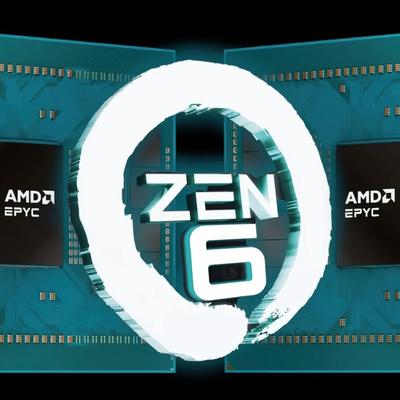 AMD EPYC Venice : Zen 6 ו-Zen 6C – עד 256 ליבות, אבל למי זה מתאים?