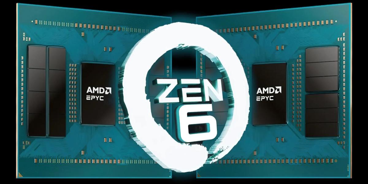 AMD EPYC Venice : Zen 6 ו-Zen 6C – עד 256 ליבות, אבל למי זה מתאים?