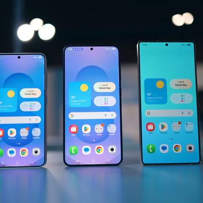Galaxy S25 Slim: מתי נזכה לראות אותו?