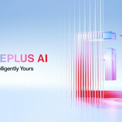 OnePlus AI: המהפכה החכמה מתחילה