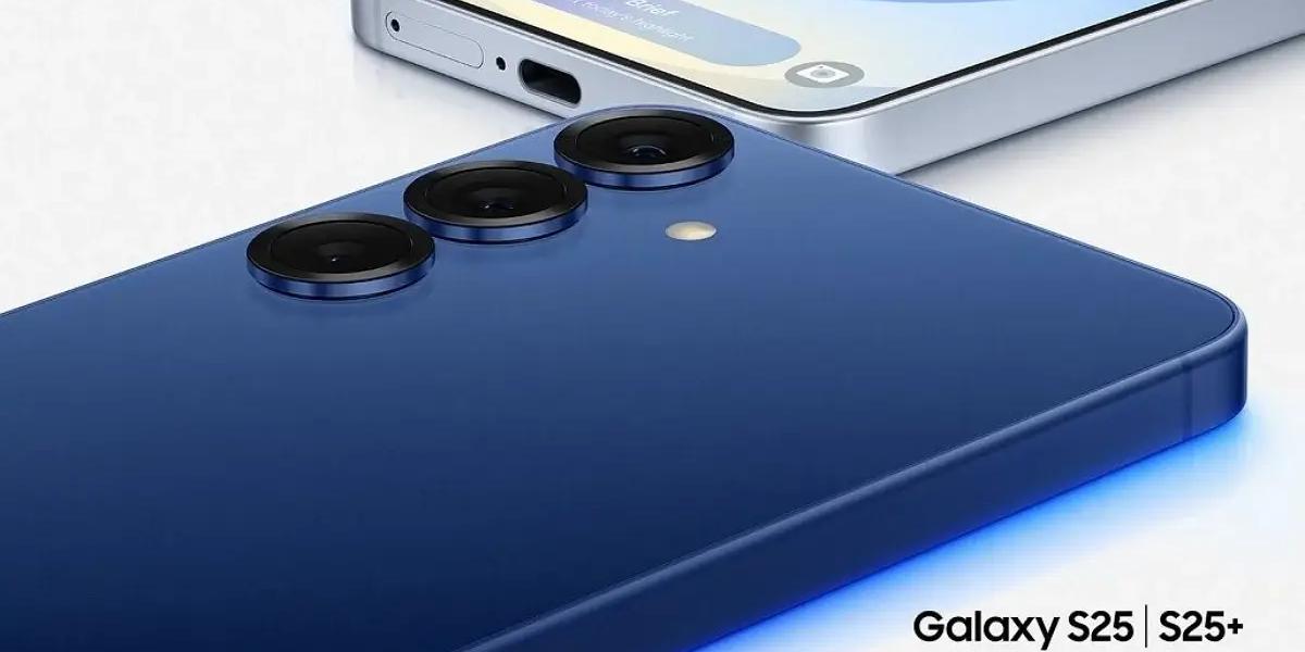 Galaxy S25: עיצוב ופיצ'רים נחשפים רגע לפני ההשקה