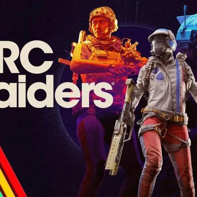 ARC Raiders חוזר – הפעם כמשחק אקשן הישרדות PvPvE