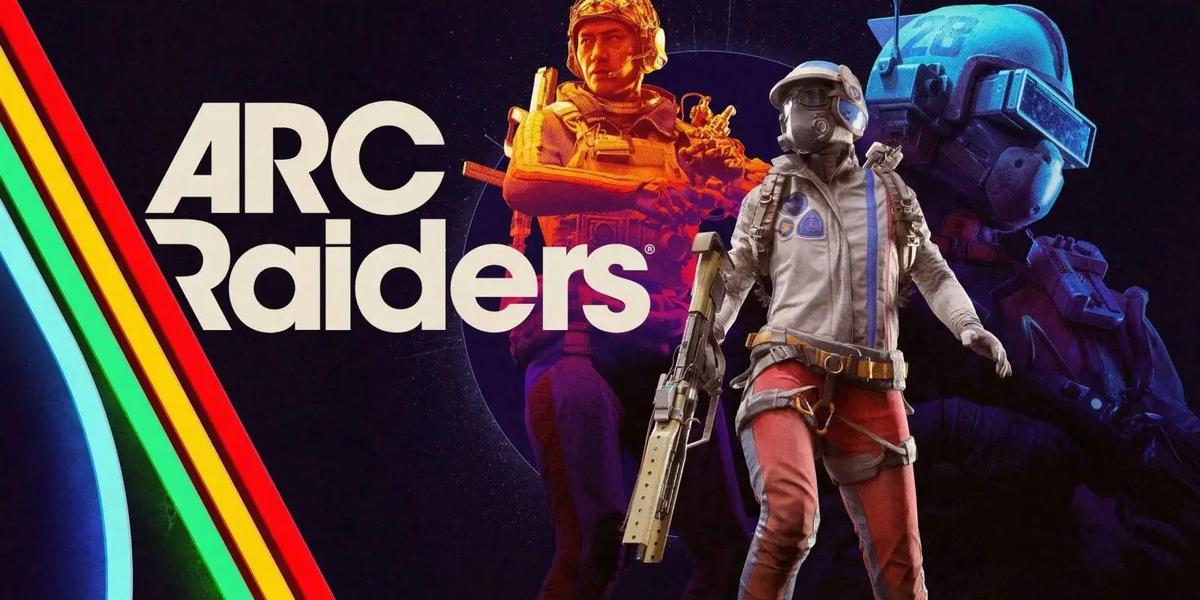 ARC Raiders חוזר – הפעם כמשחק אקשן הישרדות PvPvE