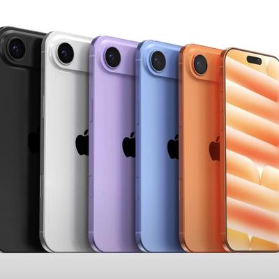 iPhone 17 Air נחשף: דק בצורה קיצונית – אבל מה המחיר?