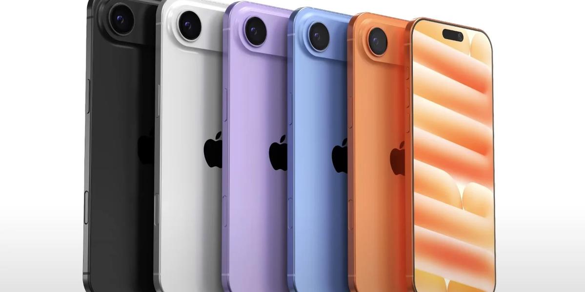 iPhone 17 Air נחשף: דק בצורה קיצונית – אבל מה המחיר?