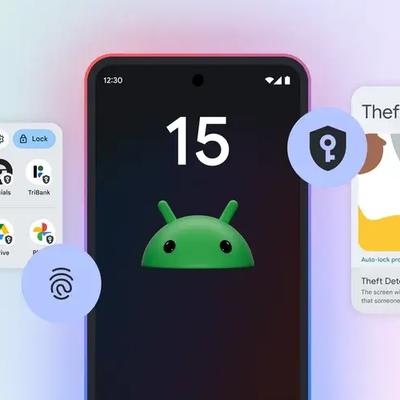 ‏Android 15: חידושים, תאריכים ומכשירים תומכים