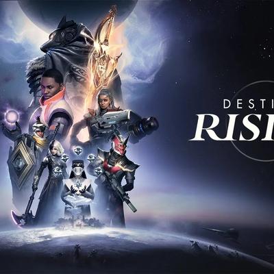 Destiny Rising : המשחק הפופולרי מגיע לסמארטפון