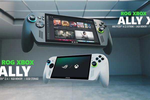 מחירי ROG Xbox Ally דלפו – והם מפתיעים לטובה