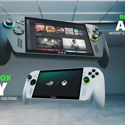 מחירי ROG Xbox Ally דלפו – והם מפתיעים לטובה