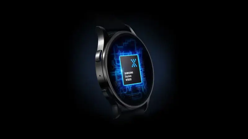 Exynos W1000