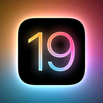 iOS 19: כל מה שאנחנו יודעים עד כה
