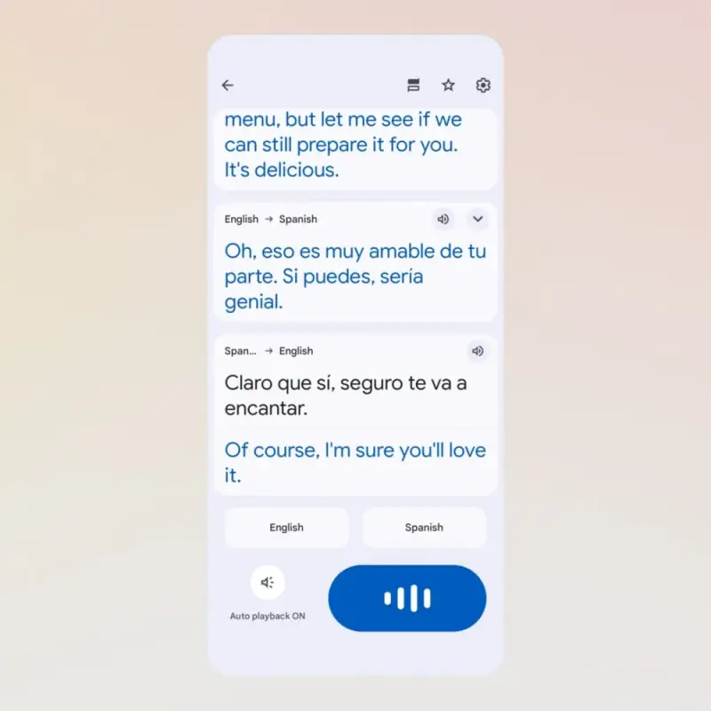 Google Traduction מתחדש: למדו שפות חדשות ושכחו מדואולינגו!