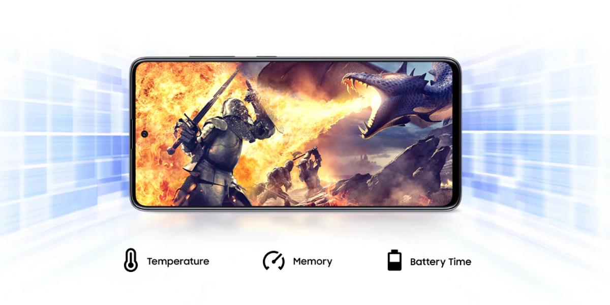 Game Booster+ : הנשק החדש של Samsung לשיפור חוויית הגיימינג